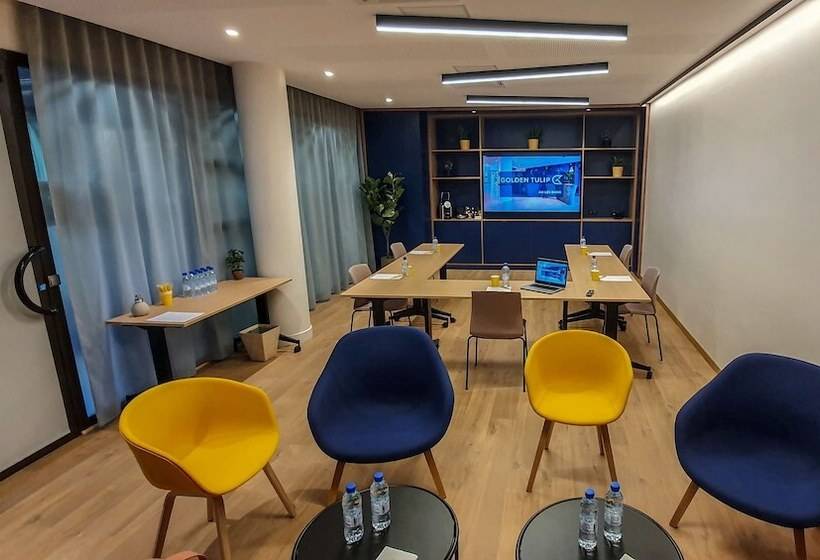 Golden Tulip Aix Les Bains   Hotel & Spa