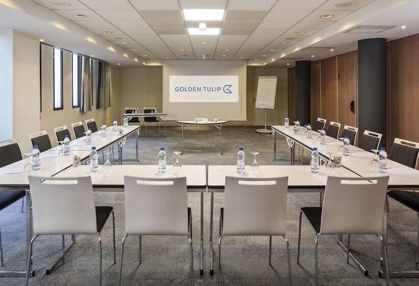 Golden Tulip Aix Les Bains   Hotel & Spa