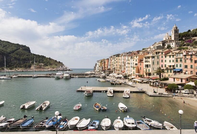 Grand Hotel Portovenere