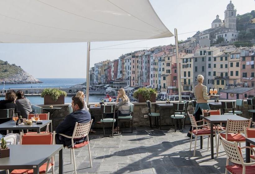 Grand Hotel Portovenere
