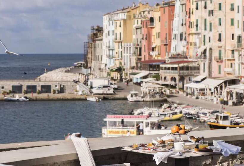 Grand Hotel Portovenere