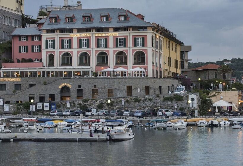 Grand Hotel Portovenere