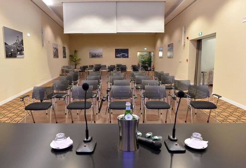 Grand Hotel Portovenere