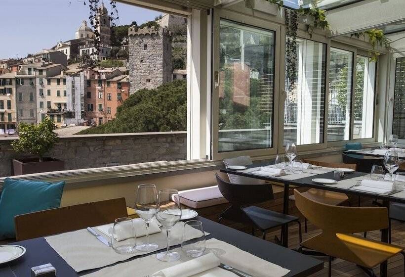 Grand Hotel Portovenere