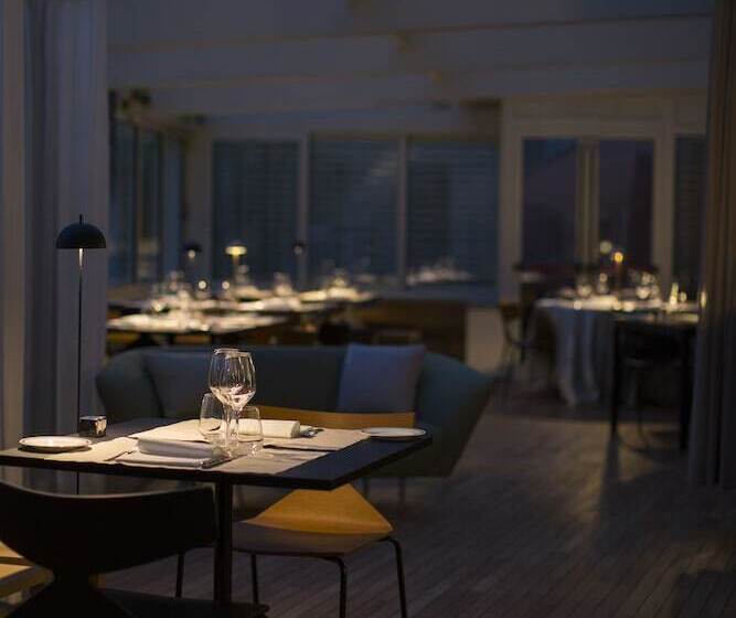 Grand Hotel Portovenere