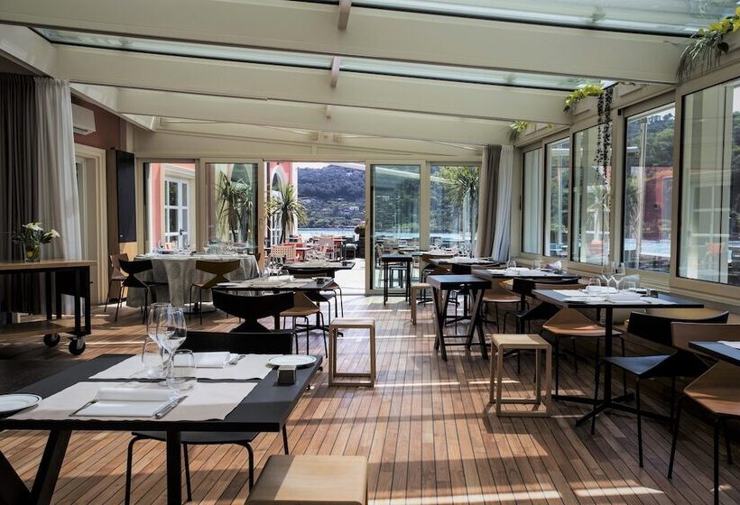 Grand Hotel Portovenere