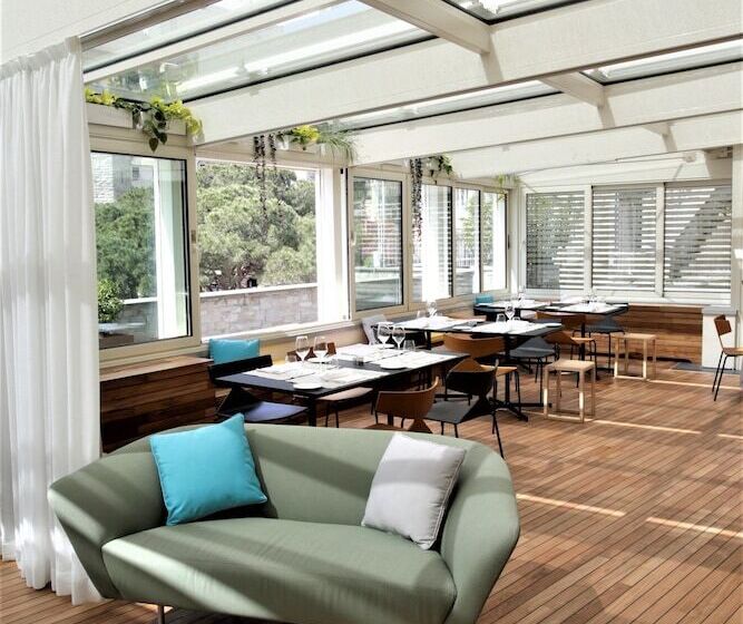 Grand Hotel Portovenere