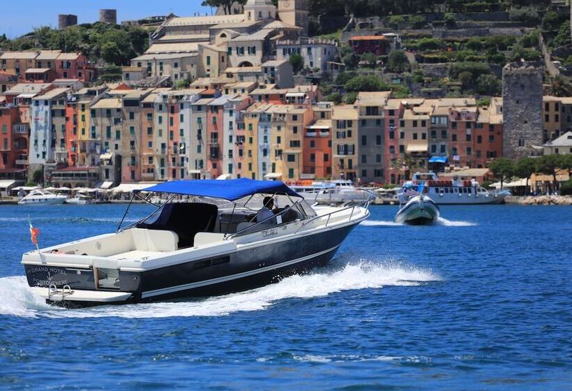 Grand Hotel Portovenere