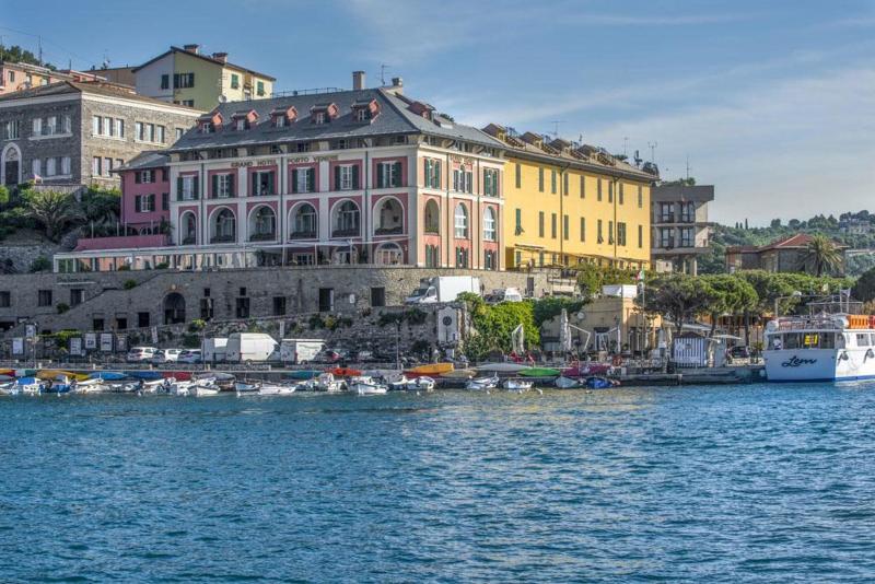 Grand Hotel Portovenere