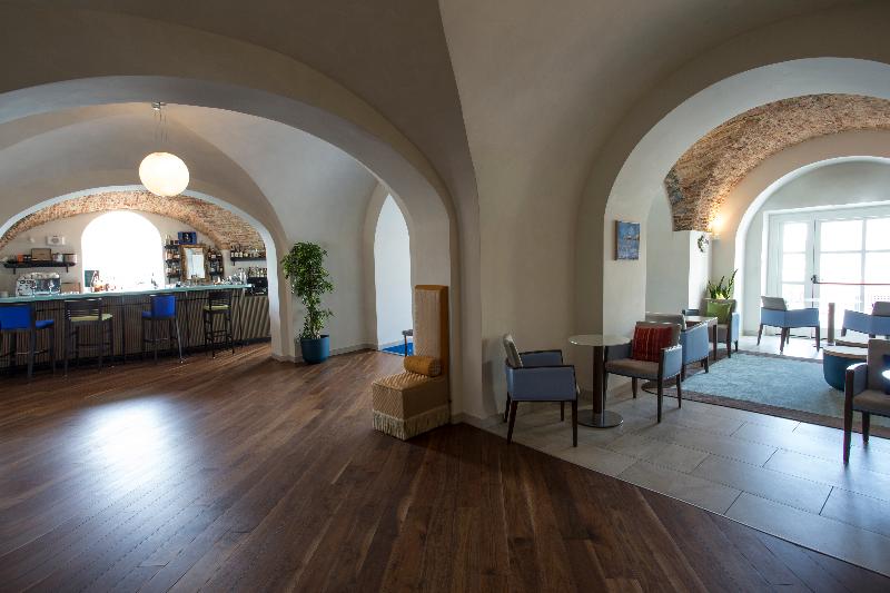 Grand Hotel Portovenere