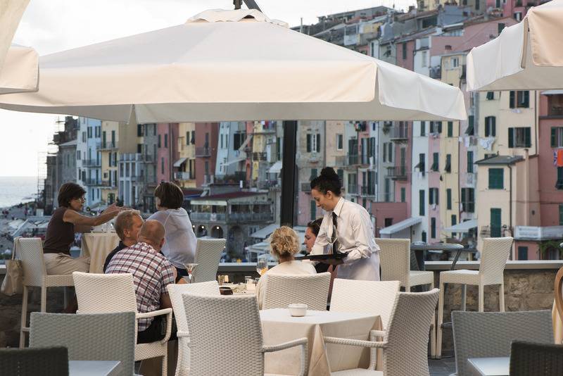 Grand Hotel Portovenere