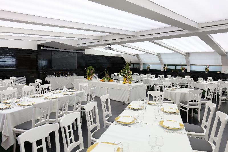 酒店 Grande Albergo Maugeri