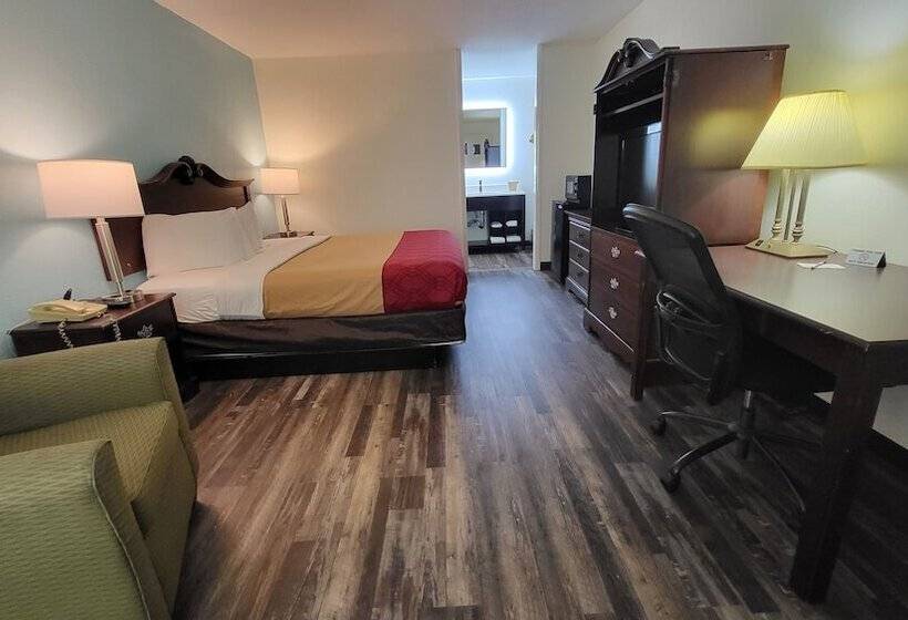 فندق Greeneville Inn And Suites