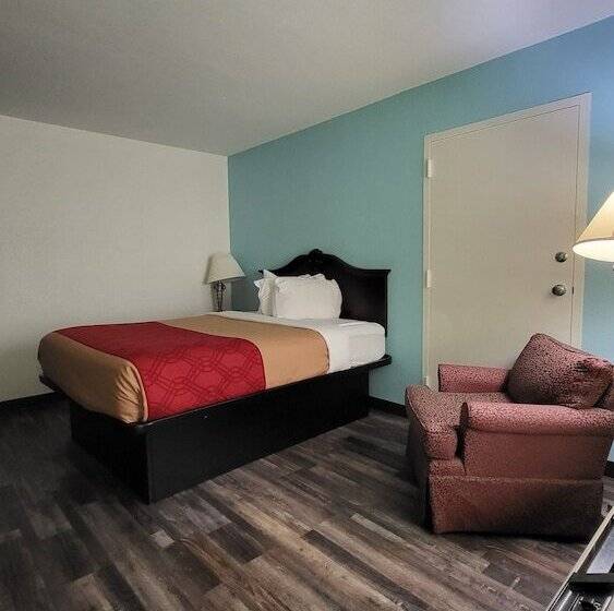 فندق Greeneville Inn And Suites