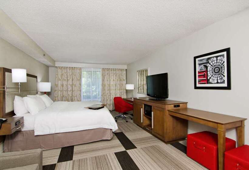 فندق Hampton Inn Salem, Va