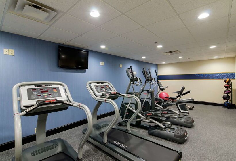 فندق Hampton Inn Salem, Va