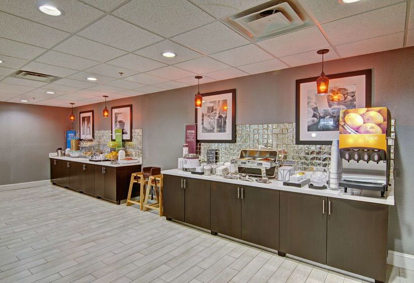 فندق Hampton Inn Salem, Va