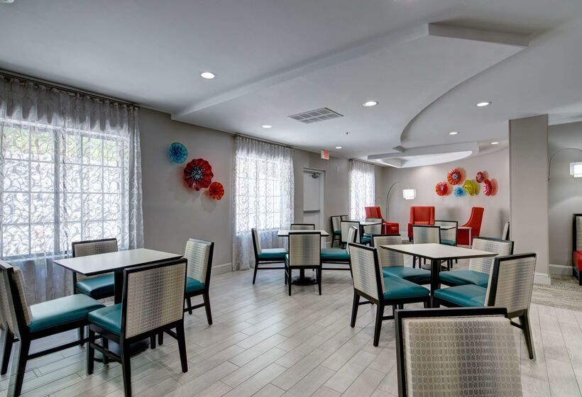 فندق Hampton Inn Salem, Va