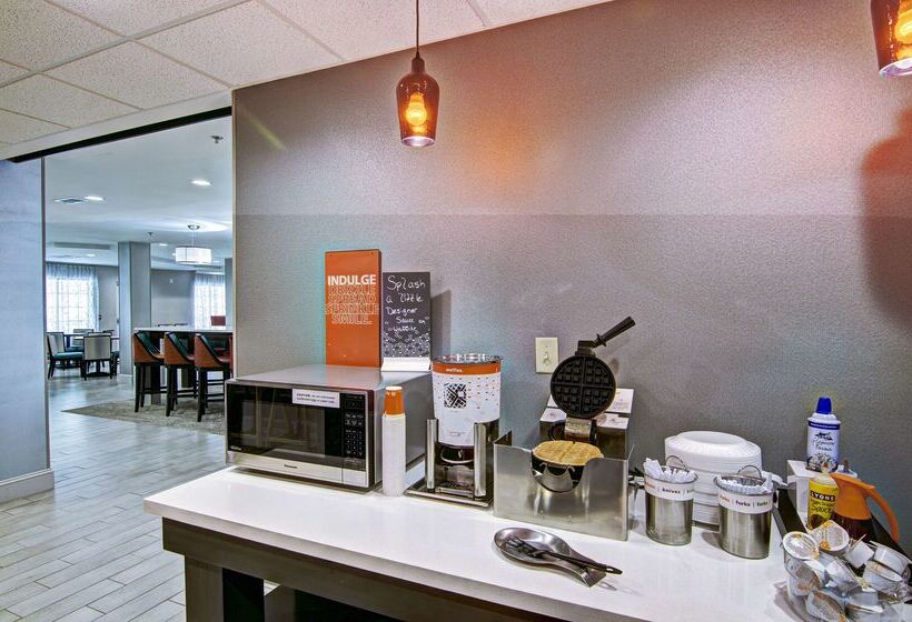 فندق Hampton Inn Salem, Va