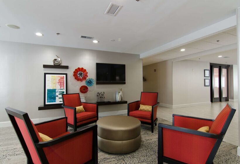 فندق Hampton Inn Salem, Va