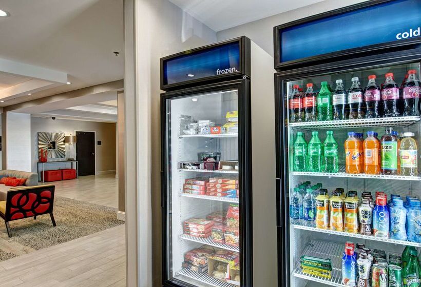 فندق Hampton Inn Salem, Va