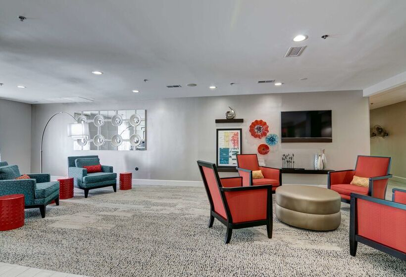 فندق Hampton Inn Salem, Va