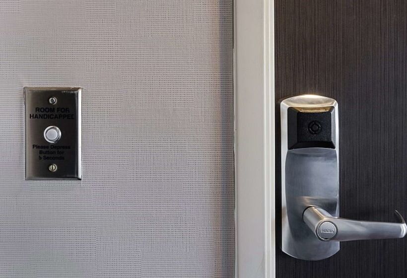 فندق Hampton Inn Salem, Va