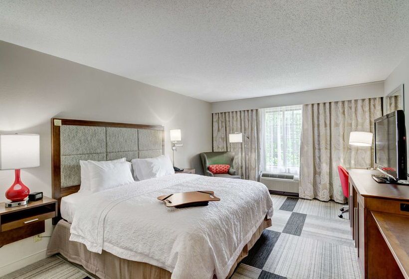 فندق Hampton Inn Salem, Va