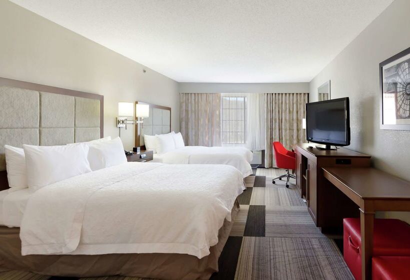 فندق Hampton Inn Salem, Va