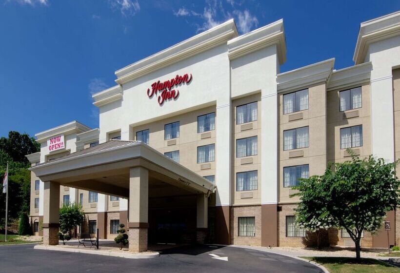 فندق Hampton Inn Salem, Va