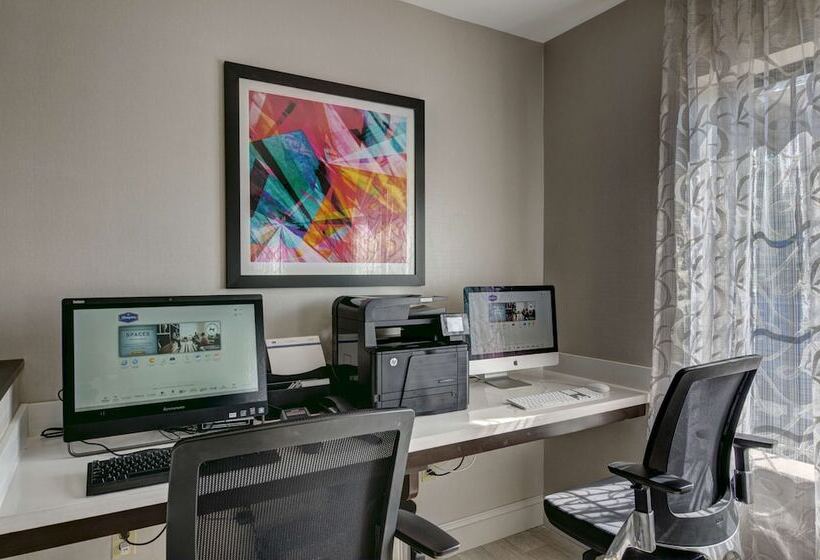 فندق Hampton Inn Salem, Va
