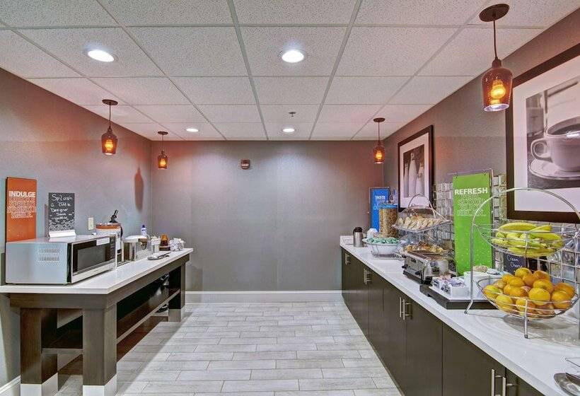 فندق Hampton Inn Salem, Va