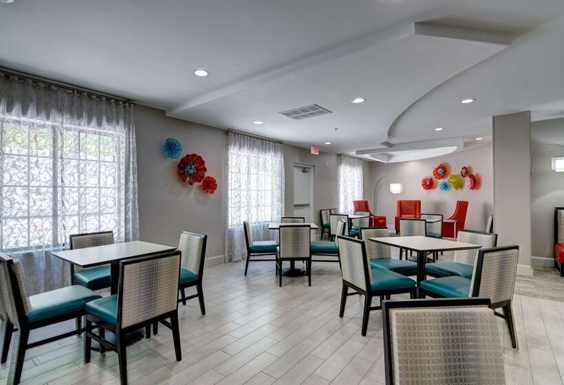 فندق Hampton Inn Salem, Va