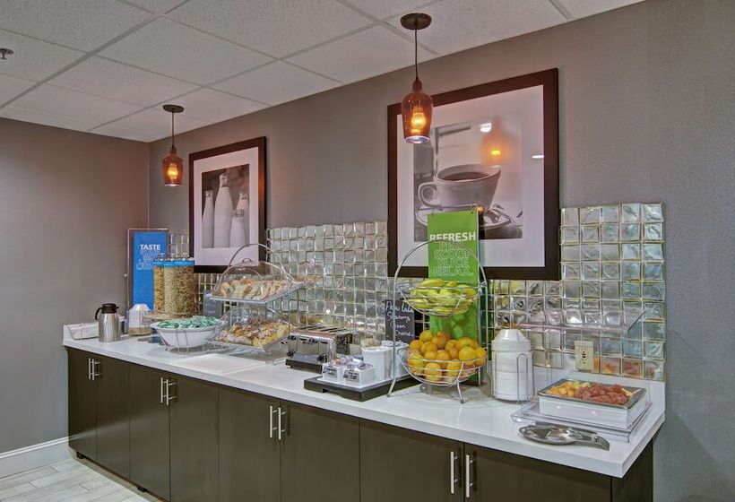 فندق Hampton Inn Salem, Va