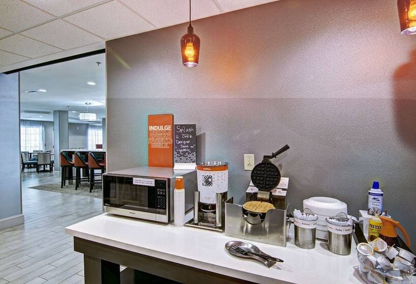 فندق Hampton Inn Salem, Va