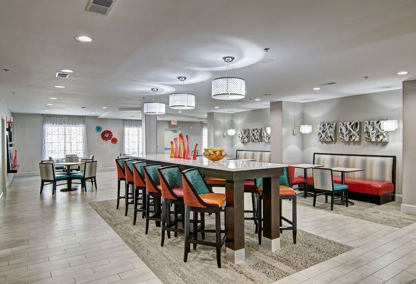 فندق Hampton Inn Salem, Va