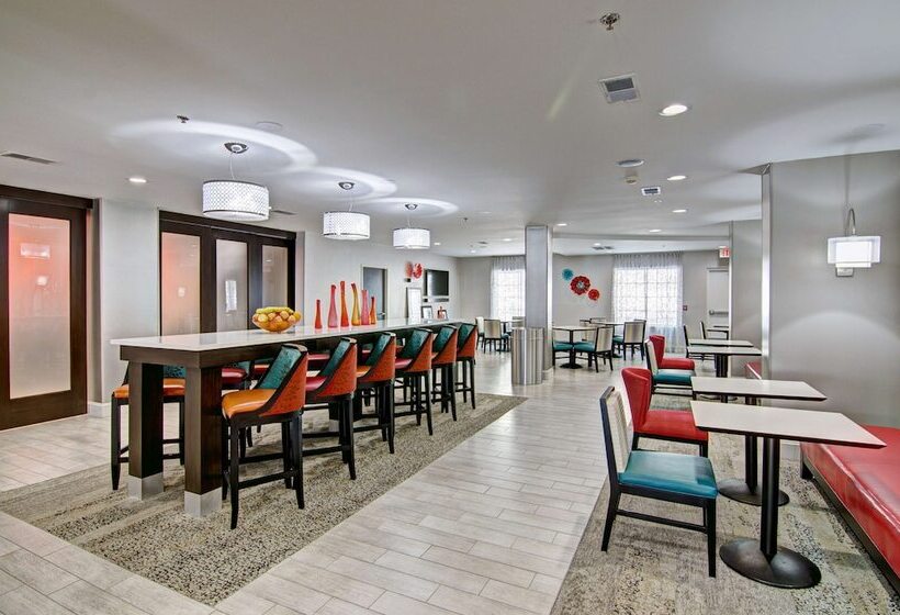 فندق Hampton Inn Salem, Va