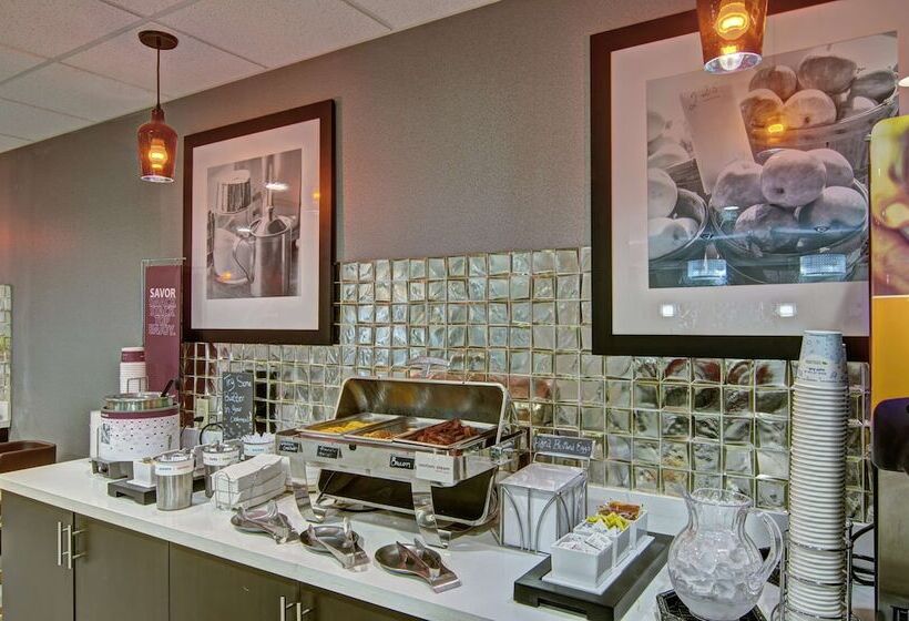 فندق Hampton Inn Salem, Va