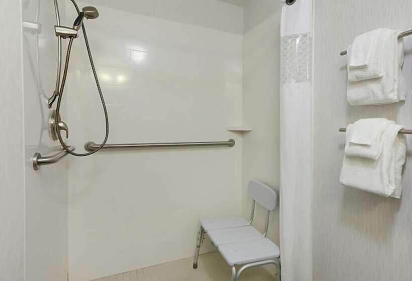 فندق Hampton Inn Salem, Va