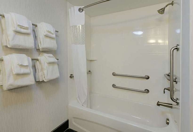 فندق Hampton Inn Salem, Va