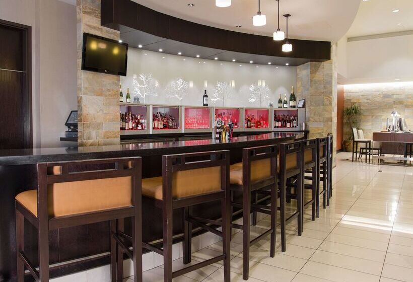 호텔 Hilton Albany