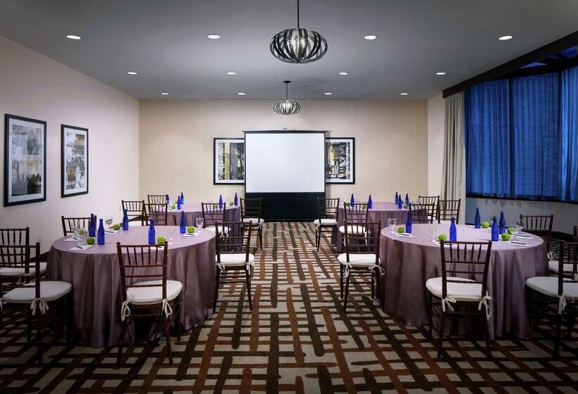 호텔 Hilton Albany