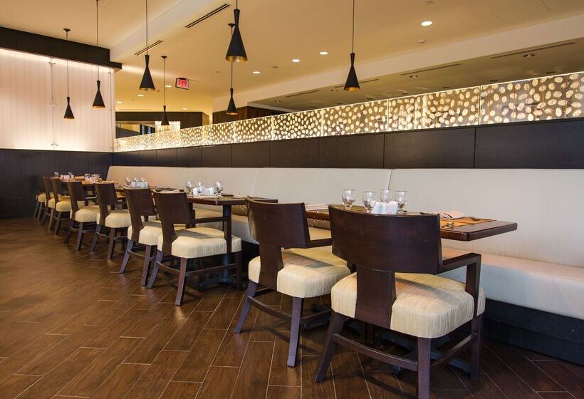 호텔 Hilton Albany