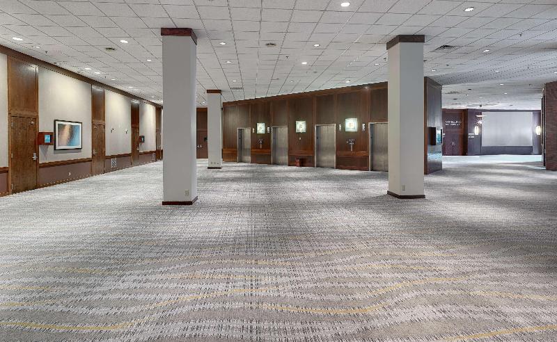 호텔 Hilton Albany