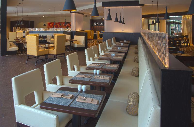 호텔 Hilton Albany