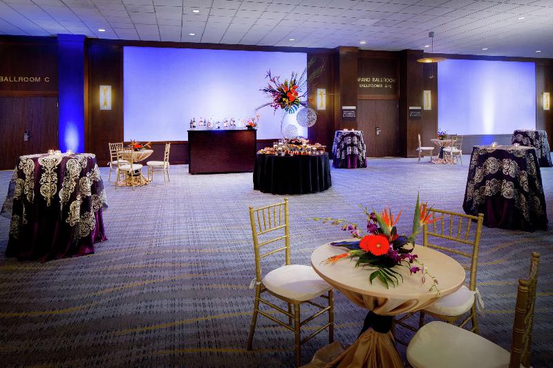 호텔 Hilton Albany