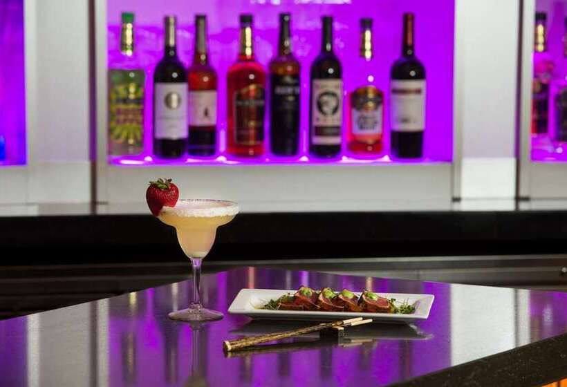 호텔 Hilton Albany