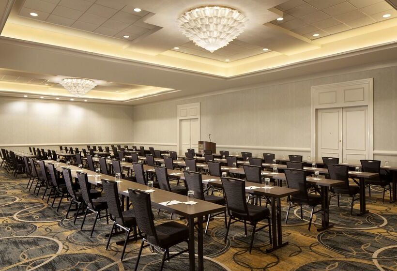 Отель Hilton Alexandria Old Town