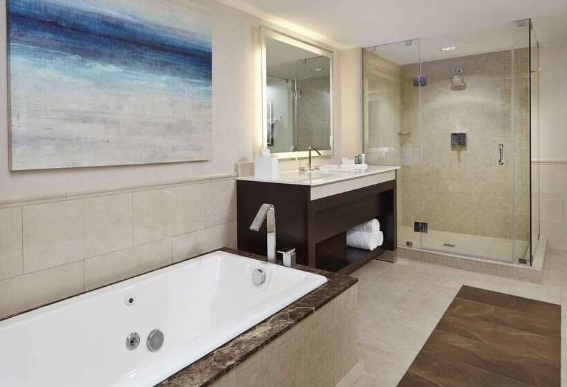 Отель Hilton Alexandria Old Town