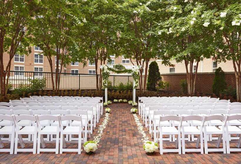 Отель Hilton Alexandria Old Town